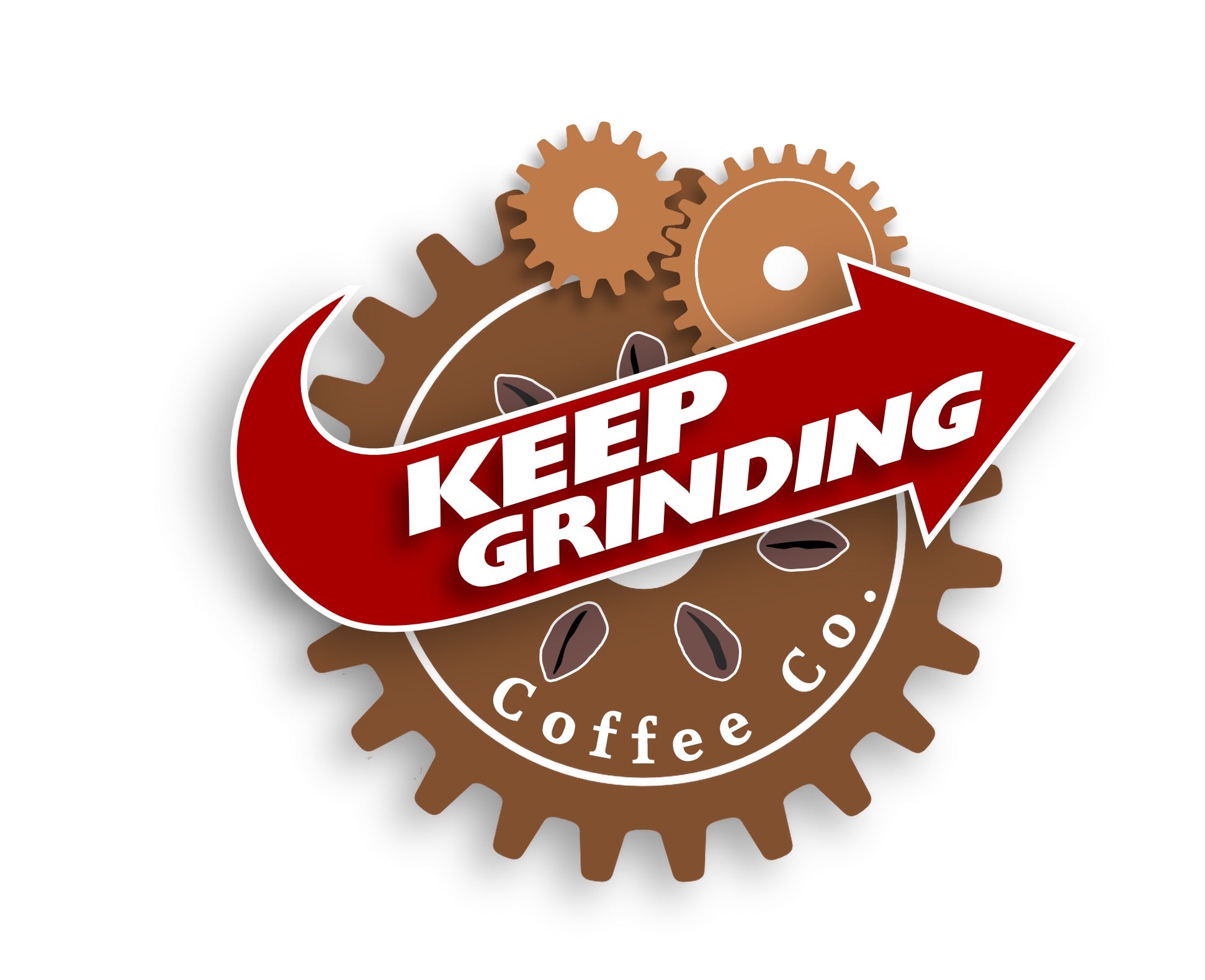 Keep Grinding Coffee Company